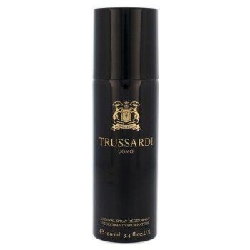 Trussardi Uomo 2011 Men deospray 100 ml