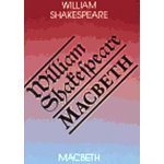 Macbeth - William Shakespeare – Hledejceny.cz