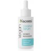 Pleťové sérum a emulze Nacomi Coconut hydratační sérum with Coconut Water 40 ml