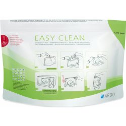 Ardo EasyClean sterilizační sáček do mikrovlnné trouby 25 ks