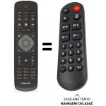 Dálkový ovladač Senior Philips 32PHS5505/12 – Zboží Mobilmania