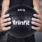 Trinfit Wall ball 12 kg – Sleviste.cz