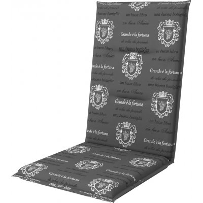 Doppler Spot 8622 118 x 48 x 5 cm antracit – Hledejceny.cz