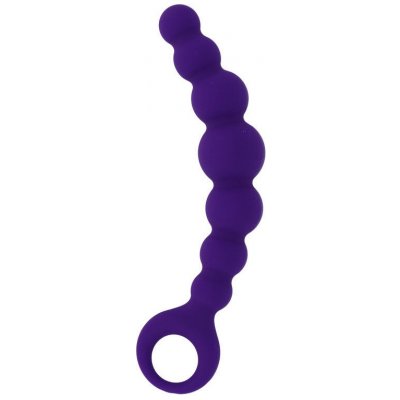 Intense Anal Beads Max – Hledejceny.cz
