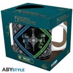 Fantastické zvieratá: Hrnček keramický - Dumbledore - ABYstyle – Hledejceny.cz