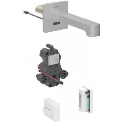 Geberit Brenta 116.296.SN.1 – Hledejceny.cz