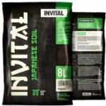 Invital Japanese Soil Powder 8 l – Hledejceny.cz