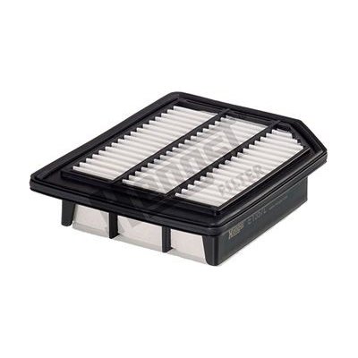 Vzduchový filtr HENGST FILTER E1357L – Hledejceny.cz