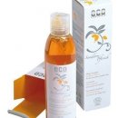 ECO Cosmetics sprchový gel rakytník broskev 200 ml