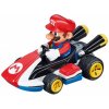 Auto pro autodráhu Carrera Auto D132 31060 Mario Kart "Mario"