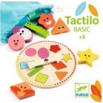 Djeco Tactilo Basic – Zboží Mobilmania