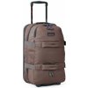 Cestovní kufr Rip curl kufr F-Light Transit Search Rock Šedá 45 L