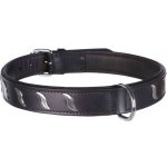 Trixie obojek ACTIVE kožený – Zboží Dáma