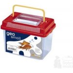 Ferplast Container Geo Medium 22x15x16,5 cm, 2,5 l – Hledejceny.cz