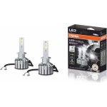 OSRAM LEDriving HL BRIGHT H1 12V 13W P14,5s 6000K White 2 ks 64150DWBRT-2HFB | Zboží Auto