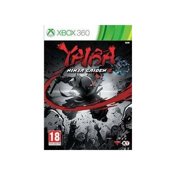 Yaiba: Ninja Gaiden Z