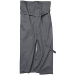 Workwear Milano Dlouhá pracovní zástěra 00110-01 Griffin – Hledejceny.cz