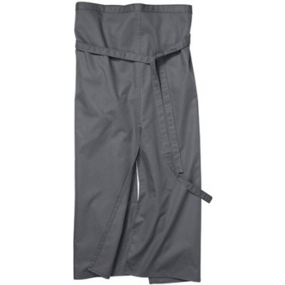 Workwear Milano Dlouhá pracovní zástěra 00110-01 Griffin – Hledejceny.cz