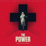Gazelle Twin & Max De Wardener - The Power Original Motion Picture Soundtrack CD – Hledejceny.cz