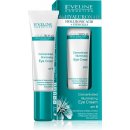 Eveline Cosmetics bioHyaluron 4D koncentrovaný rozjasňující oční krém 15 ml