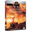 Fiddler On The Roof DVD