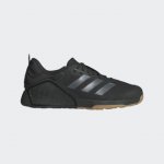 adidas Dropset 3 trainer black/gum – Zboží Dáma