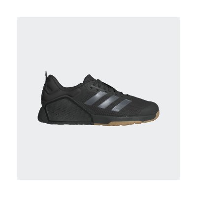 adidas Dropset 3 trainer black/gum – Zboží Dáma