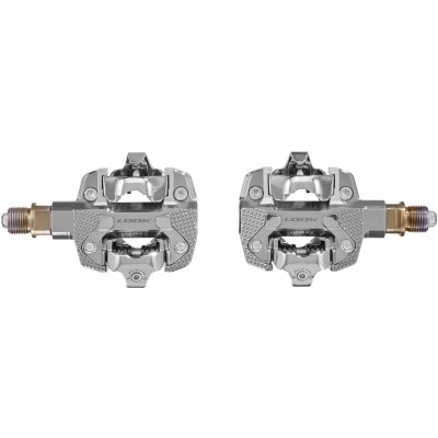 LOOK X-Track MTB Power Dual pedály – Zbozi.Blesk.cz