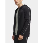 Under Armour Icon fleece FZ Taping – Zboží Dáma