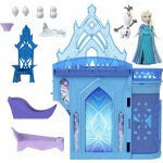 Mattel Disney Frozen ledový palác – Zbozi.Blesk.cz