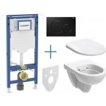 Geberit Duofix Special s tlačítkem Sigma01 111.355.00.5 IA2 – Zboží Dáma