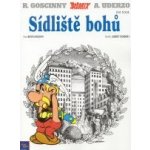 Asterix XXII. - Sídliště bohů 4.vydání) - R. Goscinny, A. Uderzo – Hledejceny.cz