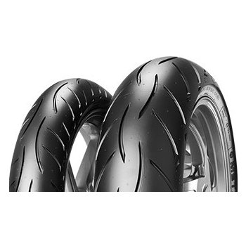 Metzeler Sportec M5 Interact 190/50 R17 73W