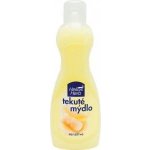Helios Herb Mléko a med tekuté mýdlo 1 l – Hledejceny.cz