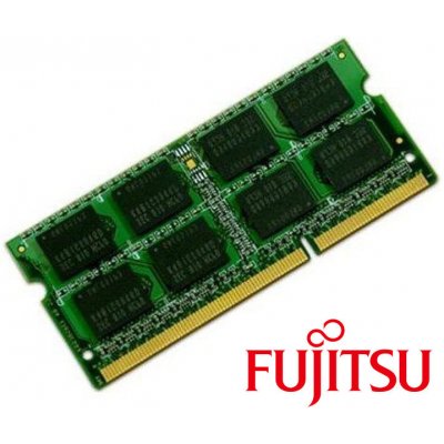 Fujitsu compatible 8 GB DDR4 260 PIN SODIMM FUJ:CA46212-5711 – Zboží Mobilmania
