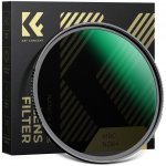 K&F Concept Nano-X ND 64x 49 mm – Hledejceny.cz