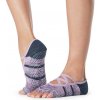 ToeSox Half Toe Elle Grip Wondrous