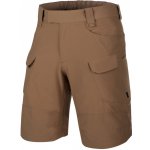 Šortky Helikon-Tex OTS Versa Stretch Lite mud brown – Zboží Dáma