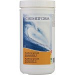 CHEMOFORM Kyslíkový granulát 1 kg – Zboží Mobilmania