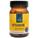 WoldoHealth Vitamín C 120 kapslí – Hledejceny.cz