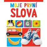 Moje první slova – Zboží Mobilmania