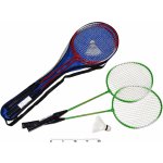 Wiky Badminton set – Zboží Mobilmania