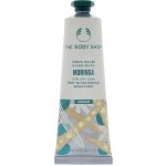 The Body Shop Balzám na ruce pro suchou pokožku Moringa (Hand Balm) 30 ml – Sleviste.cz