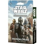 Star Wars: The Deckbuilding Game Mandalorian balíček frakce – Sleviste.cz