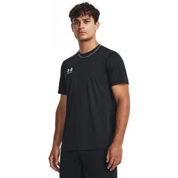 Under Armour pánské sportovní tričko M's Ch. Train SS černá