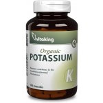 Vitaking Draslík 99 mg 100 kapslí – Hledejceny.cz