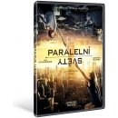 Paralelní světy DVD