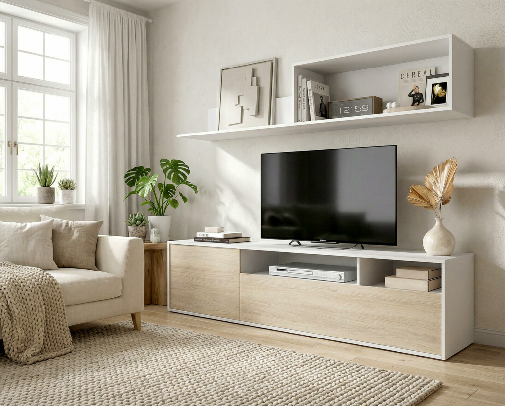Dekit Aldo dub Mini Bay compacto