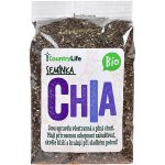 Country life Chia semínka Bio 300 g – Sleviste.cz