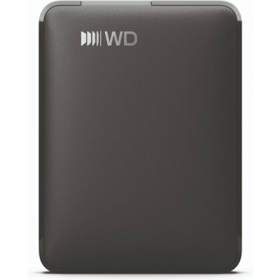 WD Elements Portable 2TB, WDBDTV0020BBK-WESN – Hledejceny.cz